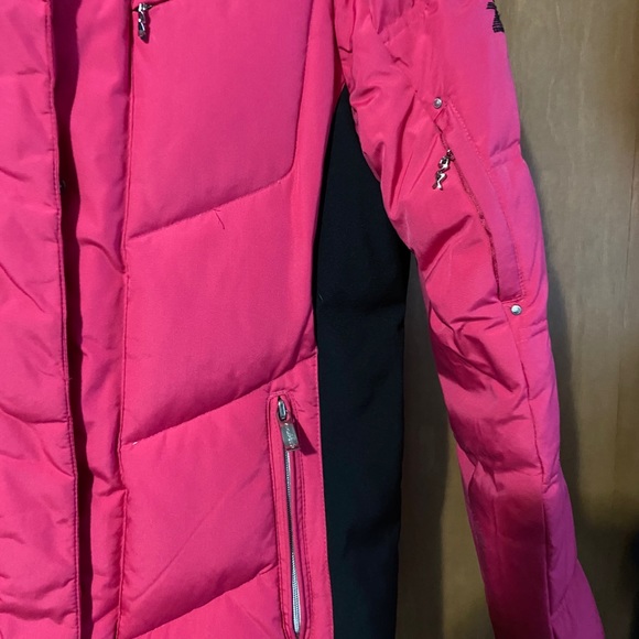 ZeroXposur Winter Jacket - Women's Large - Picture 3 of 11